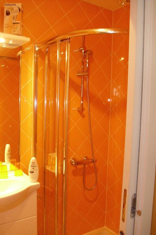 Apartments Maja بيران المظهر الخارجي الصورة