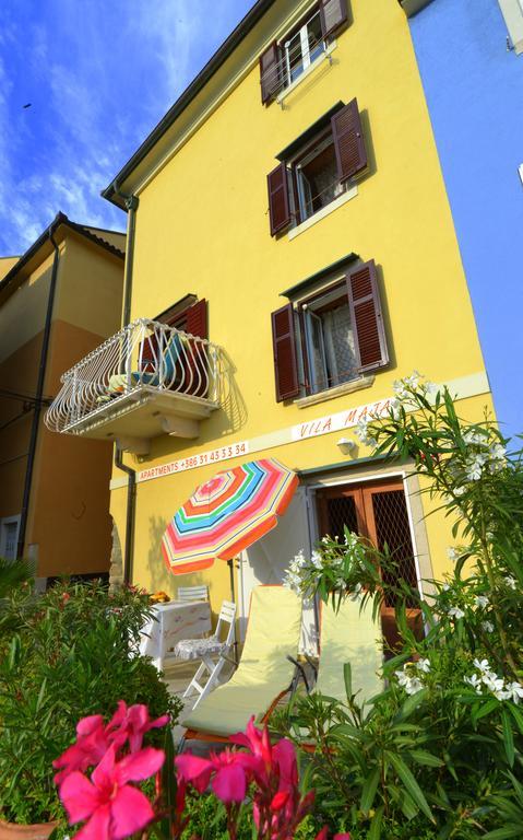 Apartments Maja بيران المظهر الخارجي الصورة